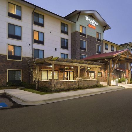 Towneplace Suites By Marriott Слиделл Экстерьер фото