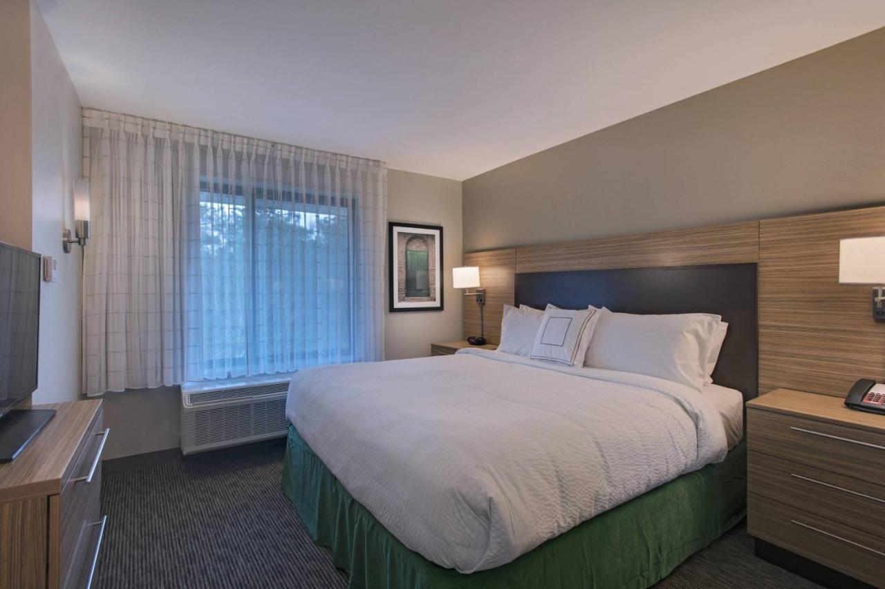 Towneplace Suites By Marriott Слиделл Экстерьер фото