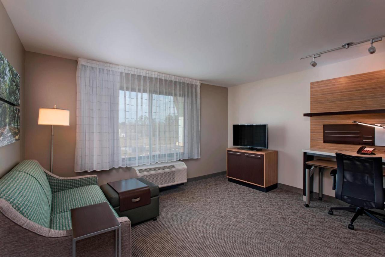 Towneplace Suites By Marriott Слиделл Экстерьер фото