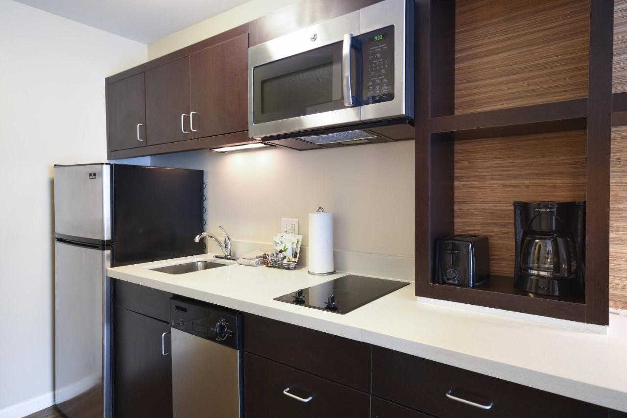 Towneplace Suites By Marriott Слиделл Экстерьер фото