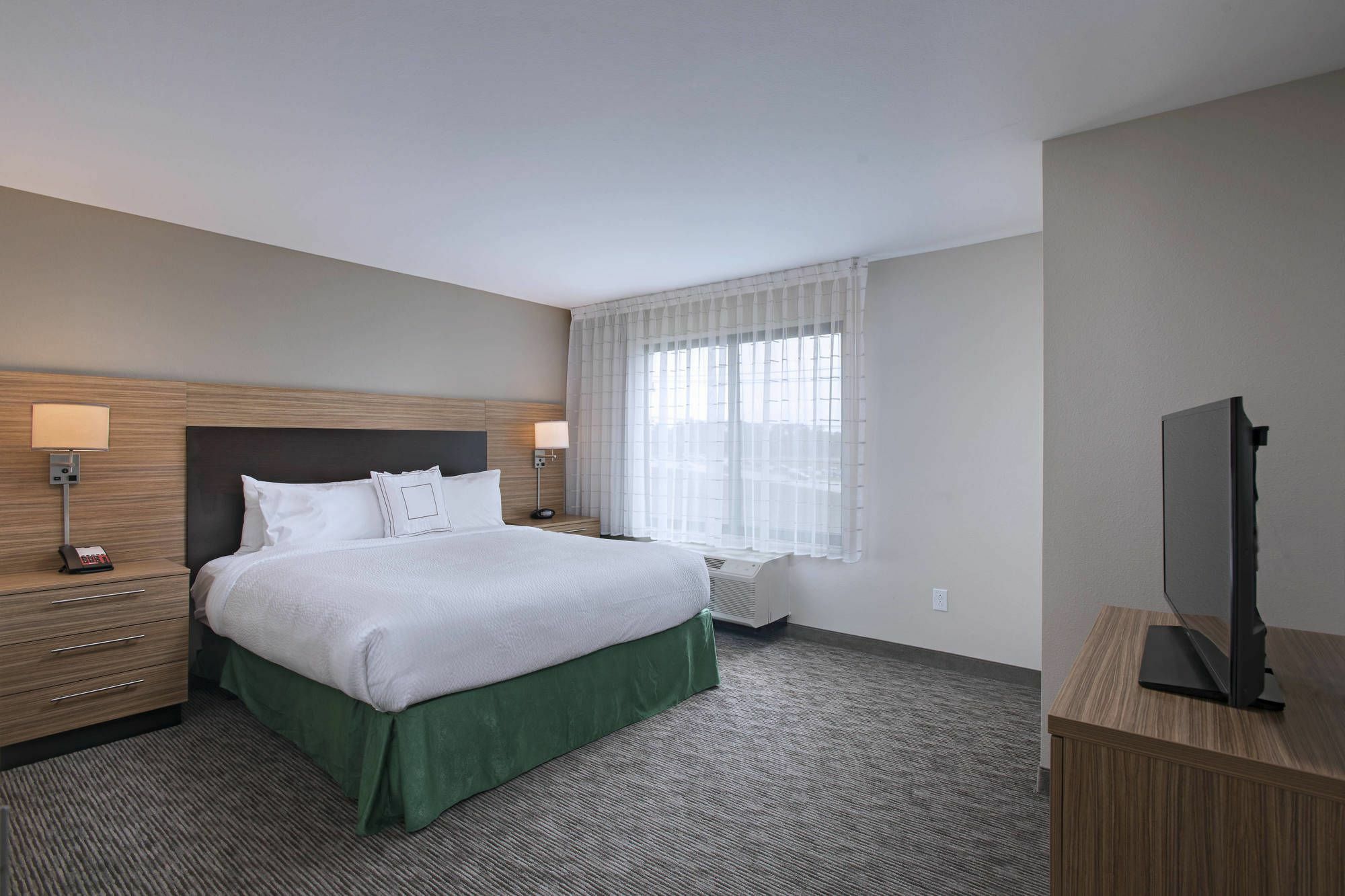 Towneplace Suites By Marriott Слиделл Экстерьер фото